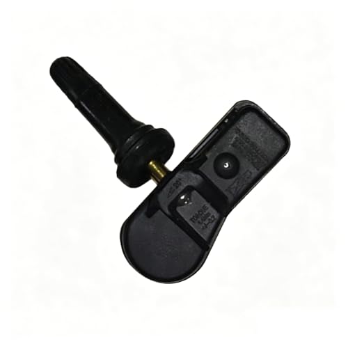 Capteur de pression pneu TPMS Citroen Berlingo C4 C5 DS3 DS4 9802003680