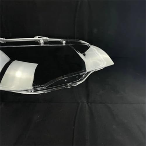 Faro delantero para X6 E71 2008-2014: cubierta de cristal impermeable 4