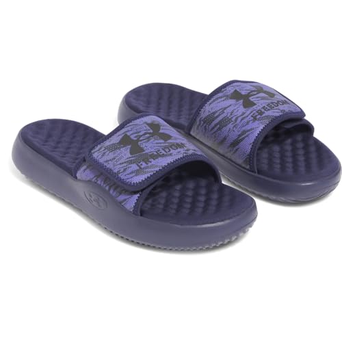 Image of Under Armour Men's Ignite Pro 8 Freedom