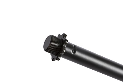 World Tour Microphone Stand, Pack Of 3 #TOP4