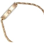 Anne-Klein-Womens-AK1362CHGB-Diamond-Dial-Gold-Tone-Bracelet-Watch