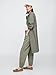 GAP Womens Downtown Cargo Jogger Mesculen Green XXL