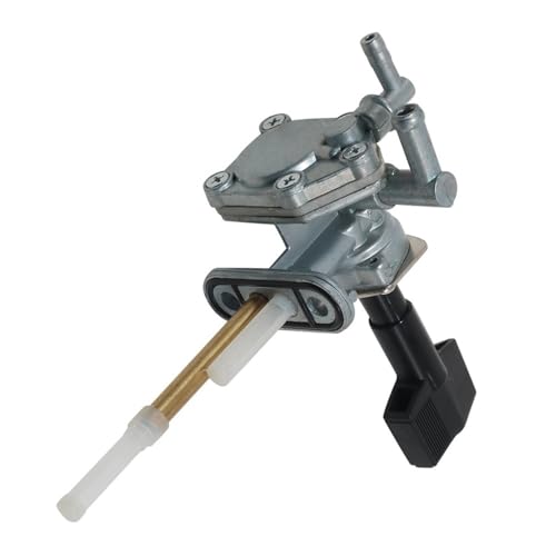 Robinet de carburant Petcock Suzuki Bandit GSF600 GSF1200 contre les fuites