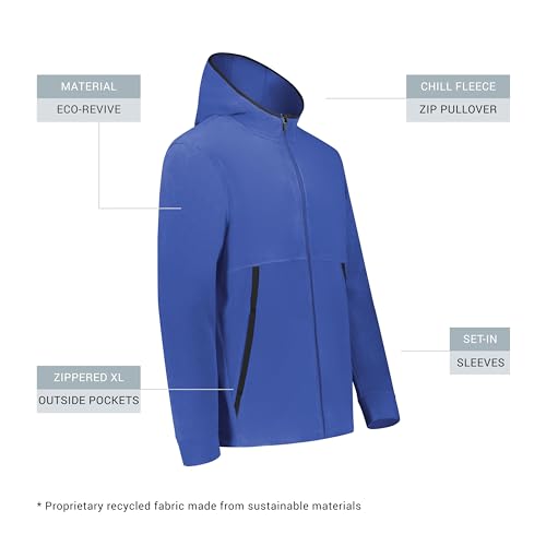 Image of Augusta Sportswear Men's 6858