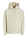 Produktbild JACK&JONES JORVESTERBRO Sweat Fleece Hood