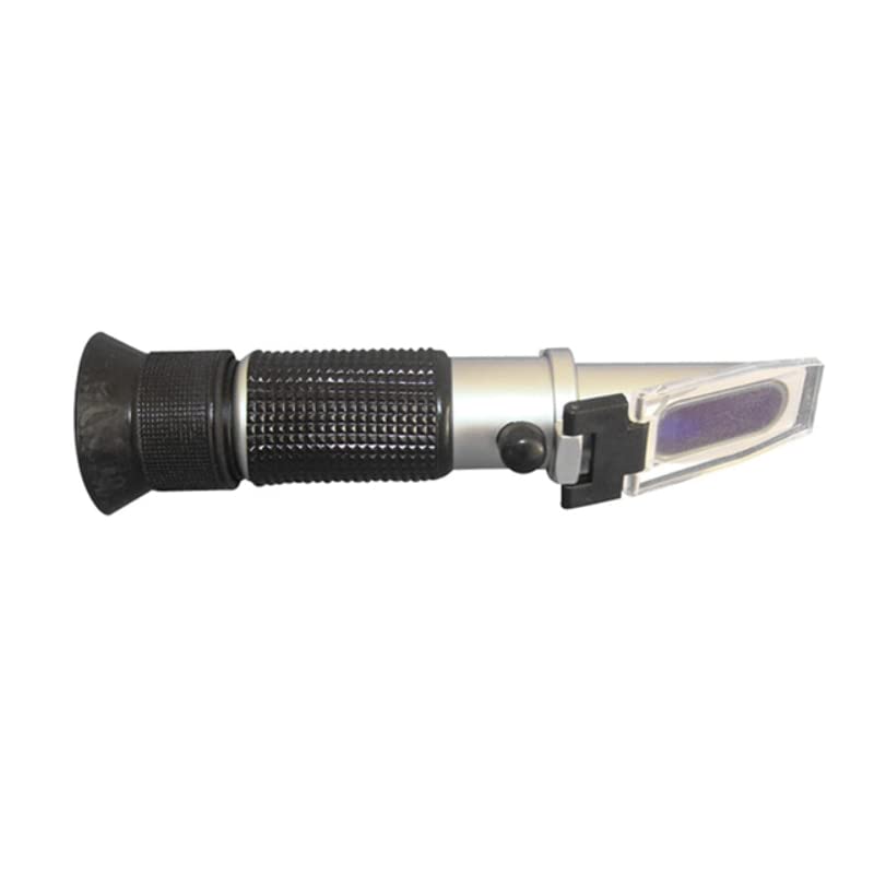 WZ Series Portable Handheld Brix Refractometer