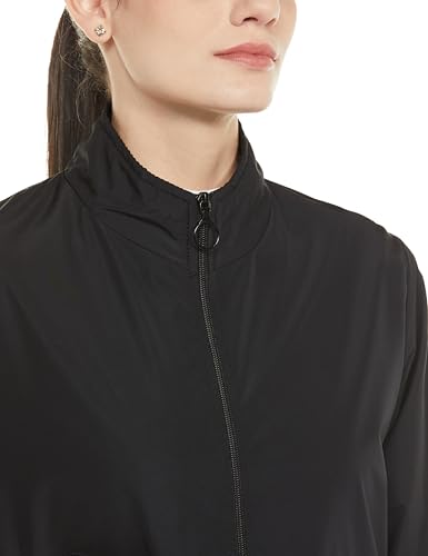 Image of Qube By Fort Collins Womens Polyester Stylish Open Front Shrug Short Length Jacket - Casual & Chic Layering Piece