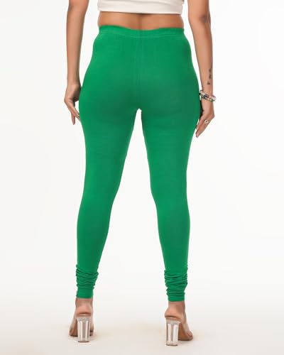 Image of Loveit Womens Viscose Full Length Leggings