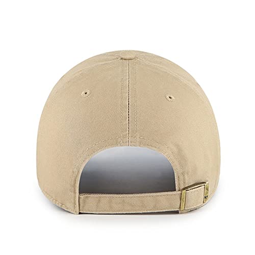 Image of '47 MLB York Yankees Clean Up Adjustable Hat, Adult