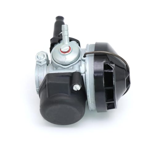 Carburateur SHA 15/15 avec filtre à air : la solution idéale pour réparer votre Yamaha DT en panne - 7