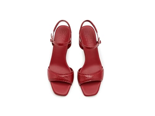 Image of Naturalizer 27 Edit Grace Ankle Straps