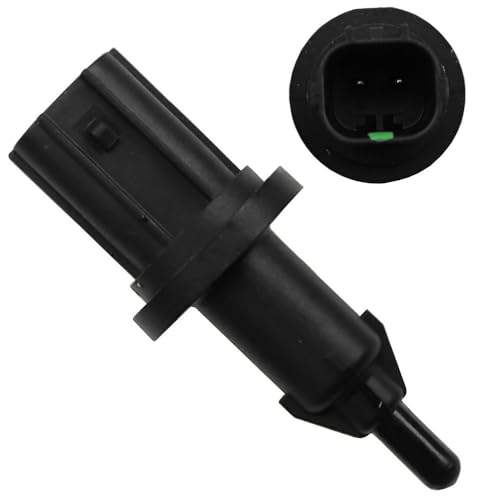 Sensor de temperatura BeckArnley 158-1078 de recambio exacto para refrigerante de motor