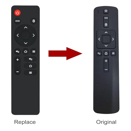 Télécommande infrarouge D2400521 pour projecteur de poche Nebula Capsule - 2