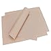 3 Pack Teflon Sheet For Heat Press, 12
