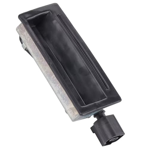 Interrupteur de hayon avec micro-interrupteur pour VW Golf 4 Bora Touareg