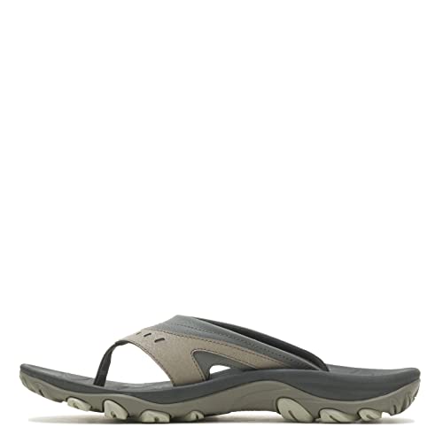 Merrell Men's, Huntington Sport Flip Sandal3