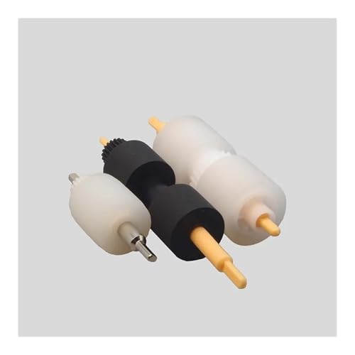 Kit rouleaux ramassage double jeu haute adhérence pour Couleur 550 560