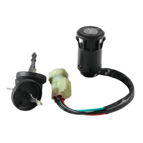 Commutateur d'allumage premium 43D-H2510-01 pour ATV YFM90R