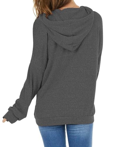 Sweat à capuche léger filles manches longues vêtement décontracté
