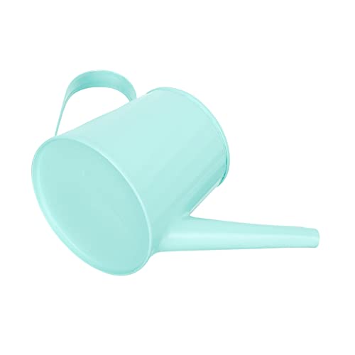 Toyvian Mini Regadera De Juguete para Regadera Pequeña para Suculentas Regadera Pequeña para Interiores Regadera para Regadera Pequeña para Exteriores Regadera De Metal Color