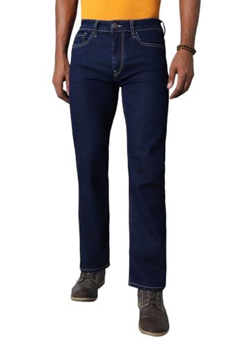 Image of HIGH STAR Men's Regular Fit Jeans