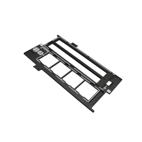 Accesorios de escáner Epson V600 V550 y soporte de negativos 35mm para digitalizar fotos