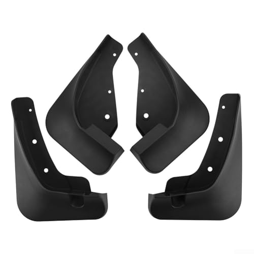 Bavettes garde-boue Mitsubishi Destinator 2026+ pour stopper les impacts d'ABS