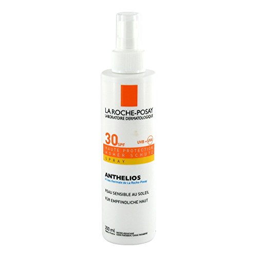 Roche Posay Anthelios Lsf 200 ml