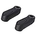 Produktbild SW-MOTECH Right/Right Mirror Extension. M10X1.25 Black