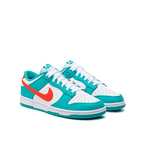 Image of Nike Men's Dunk Low Retro Shoes
