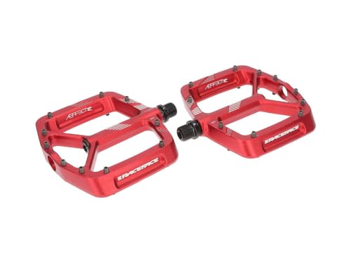 AEFFECT R Pedale – rot