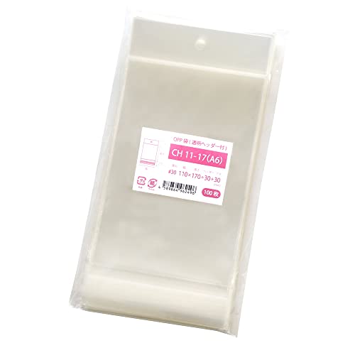 OPP ݂艺p  wb_[t Y 200 110x170+30mm CH11-17iA6j