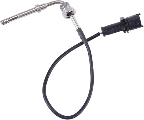 Capteur de température gaz échappement Opel Cascada Zafira Tourer 2.0 CDTI 55566185 5855387