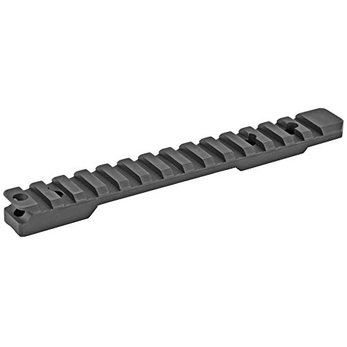 Talley PSM700ACI Picatinny Base for Bergara B14 with 20 MOA & Anti-Cant Indicator (Short Action) Height