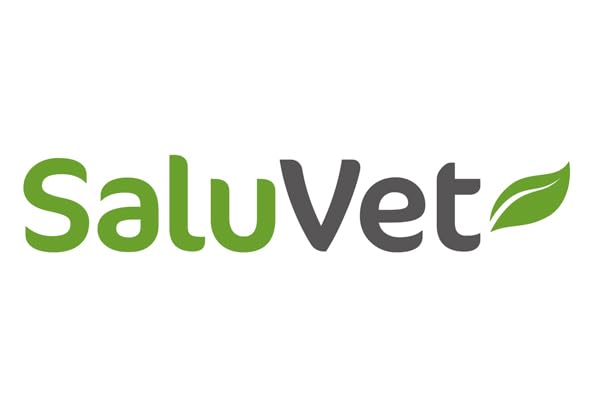 Saluvet ColoSan Lösung für Tiere | 20 ml | Traditionell angewendetes Arzneimittel | Raffiniertes Leinsamenöl | Bei futterbedingten Blähungen und Magen-Darm-Störungen