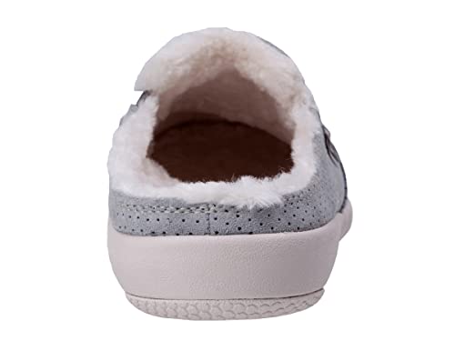 Spenco Women's Siesta Plush Slipper3
