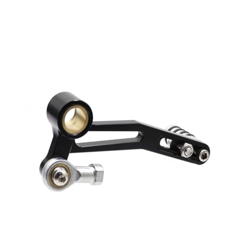 Levier de vitesse réglable MT 03 et accessoires de moto 2015-2020