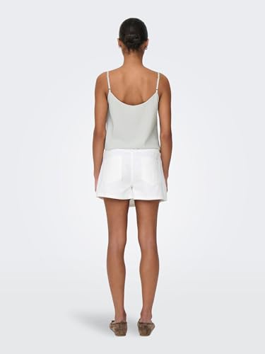 ONLY Onllesly Reg Lb DNM Skort Bj Noos – Ansicht 5