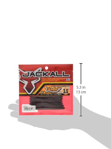 JACKALL ヤミィ500 3.5インチ