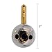 Jones Stephens C25437 Complete Faucet Repair Kit fits Delta/Delex and Peerless Ball Style Faucets
