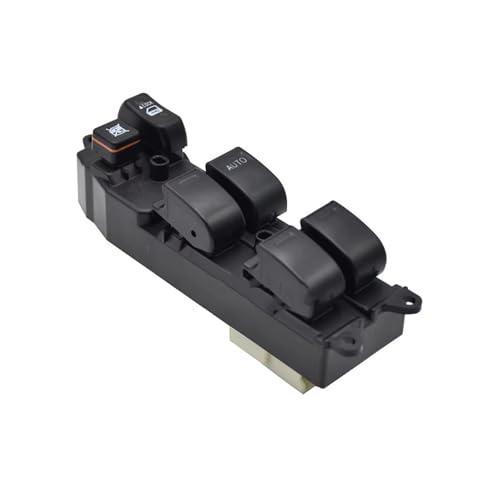 Interrupteur de lève-vitre pour Starlet 84820 12350 bouton commande avant