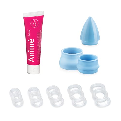 Kit Rehabi | Permet de maintenir l'érection suite à l'utilisation du Rehabi | Kit maintien de l'érection | Medintim