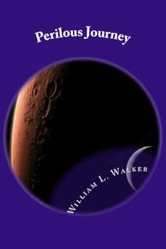 Paperback Perilous Journey Book
