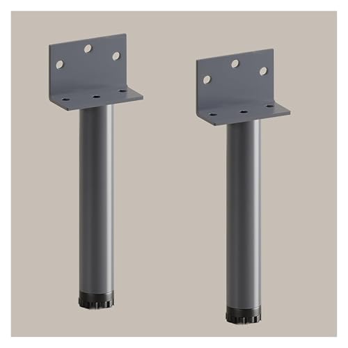 CFDHDFAKE(���X) ���߉\�ȋ������̉Ƌ�̋r 2 �{�Z�b�g �}���`�J���[ 18-30cm(Grau,18cm)