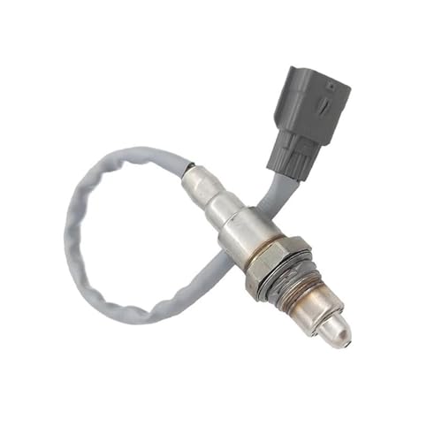 Capteur de rapport air/carburant O2 sonde lambda 0258030161 pièce automobile - 6