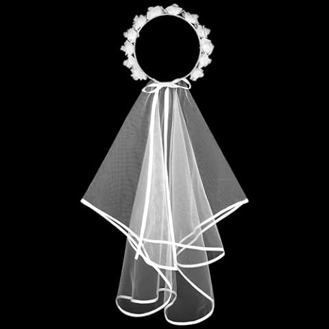 Voile de Mariée DIVINA VITAE Cover