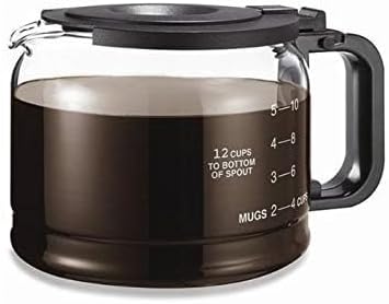 Medelco Inc One-All - Jarra de vidrio transparente