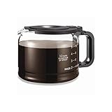 One-All Clear Glass Carafe