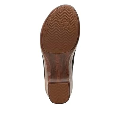 Alegria by PG Lite womens Wedge