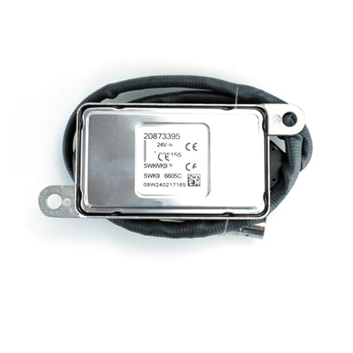 Capteur NOx Volvo 20873395 oxygène azote 5WK96605C échappement camion